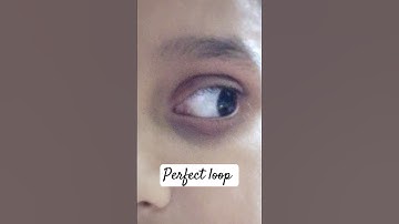 #perfectloop #funny #loop #satisfyingloop #relatable #notaloop #makeup #endlessloop #ytshorts