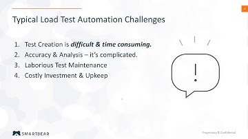 Accelerating Load Test Autimation with LoadNInja