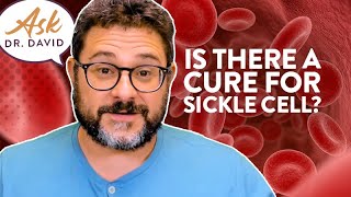 Is There a Cure For Sickle Cell Disease? | Ask Dr. David