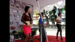 Malam Terakhir by Sari & Feyra