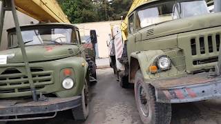 видео Продать грузовой автомобиль в минске