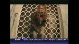 Download Lagu Preminuo Tusta, frontmen legendatnih Kud Idijota MP3