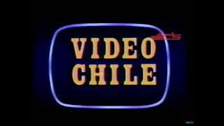VIDEO CHILE LOGO