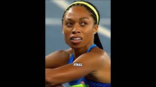 Ganó el oro… sin saberlo 🤯 #Olimpiadas #Atletismo #HistoriaReal