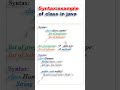 #java #interview #question #nepali #programming #bca #nepal