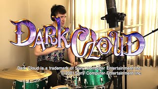 Dark Cloud - Queens (cover)