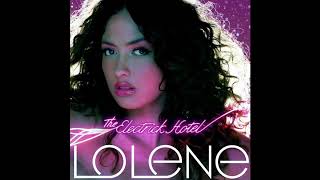 LOLENE - Die Without Love
