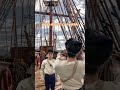 海賊の世界は厳しい!