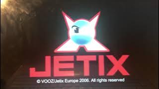 Vooz/Studio B/Jetix/Disney BuenaVista (2006)