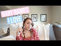 RARE BABY NAMES I LOVE 2020 , and might be using! GIRL NAMES, BOY NAMES, and GENDER NEUTRAL NAMES