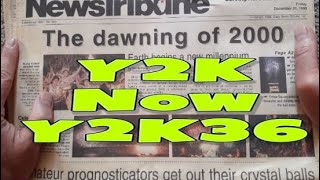 Y2K Now Y2K36