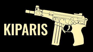 OTs-02 Kiparis - Comparison in 4 Games