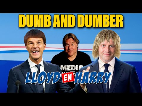 DUMB AND DUMBER - DE JENSEN SHOW #221