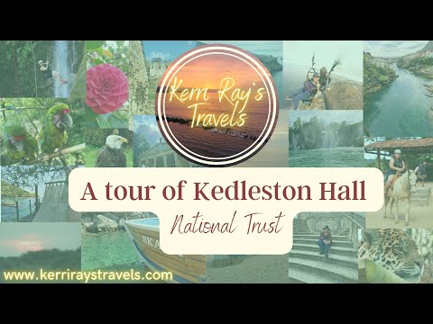 A Tour of Kedleston Hall Teaser