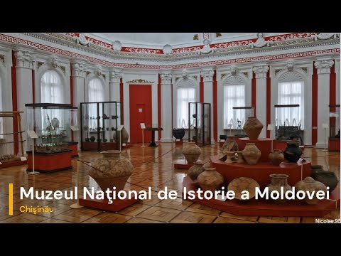 Video: Muzeul Național al Republicii Tatarstan: expoziții