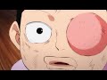 Young Master Yamato Interferes | One Piece Official Clip