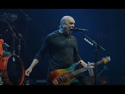 Παρακολούθηση Devin Townsend Announces Indefinite Break from Touring: A Heartfelt Farewell στο YouTube Παρακολούθηση Devin Townsend Announces Indefinite Break from Touring: A Heartfelt Farewell στο YouTube