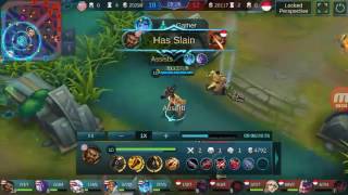 Roger 1-Penta 3-Quadra