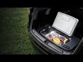 Tesla Model Y Fridge Portable Hidden Cooler Refrigerator/Sub-Trunk Freezer | EASY INSTALLATION