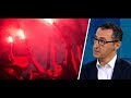 ÖZDEMIR ÜBER ERDOGAN FANS Wir Haben Parallelgesellschaften Und Darüber Muss Man Reden ÖZDEMIR ÜBER ERDOGAN FANS Wir Haben Parallelgesellschaften Und Darüber Muss Man Reden