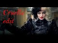 Cruella edit (touch it edit audio)
