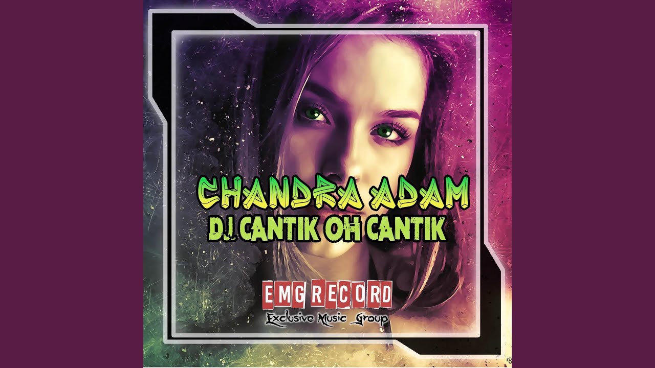 DJ CANTIK OH CANTIK (ACAK STYLE) ints - YouTube
