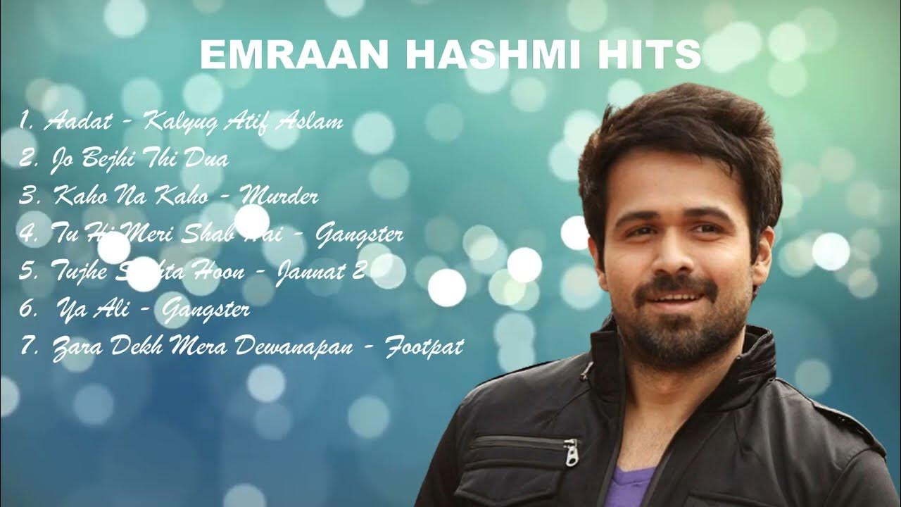 emraan hashmi hit songs 💖 emraan hashmi hindi song 💖 best of emraan
