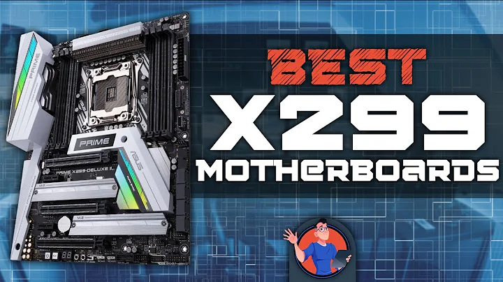 Top X299 Motherboards: Ultimate Review