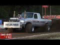 Tractor/Truck Pulls! 2022 Branch County Fair Pull NTPA