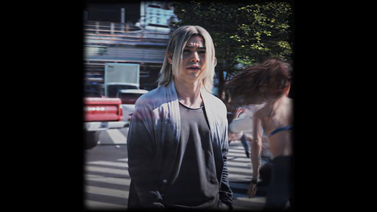 Who I Remember (Part 5) // Alice in Borderland // adore - did i tell u that i miss u 4K60FPS 