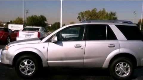 2006 Saturn Vue IL
