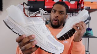 The Best Nike Trainer | Air Zoom Vomero 5 x A COLD WALL | ACW Sneaker Review