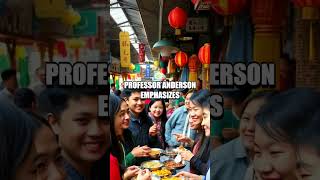 Exploring College Study Abroad Programs: Expanding Horizons