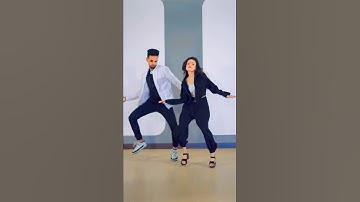 Haa Udta Panjab @Nritya performance #Shorts Dance Video #Govind Mittal And Snehu