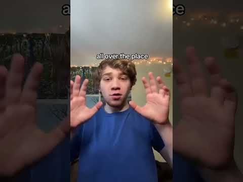 First green screen
