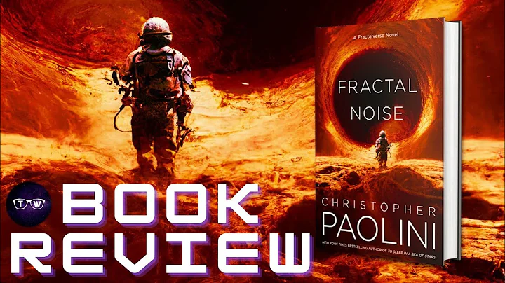 Fractal Noise - BOOK REVIEW