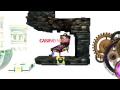 Sonic Generations DLC - Casino Nights - YouTube