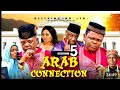 ARAB CONNECTION (SEASON 5) AKI and PAWPAW, #NEWMOVIE #NOLLYWOODMOVIES #2026MOVIES 