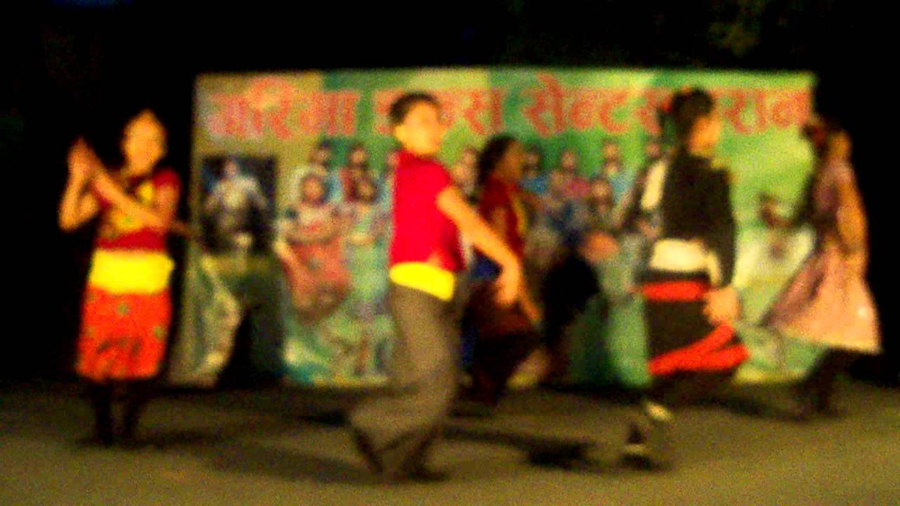 Garima Dance Center - Part 1