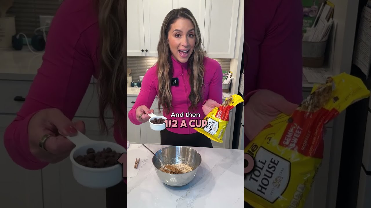 Always Craving Sugar Try This 