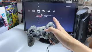 Cara Install Pes 2020 Matahari Game