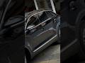 Volkswagen T-Roc Krom Cam Çıtası / Krom Yan Kapı Çıtası