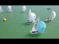Race 11 | 2022 470 Masters Cup Tihany, HUN
