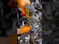 👉"Toyota Highlander Starter Replacement (Step-by-Step)"#Ali Auto electric#carrepair#Fix #mechanic ..
