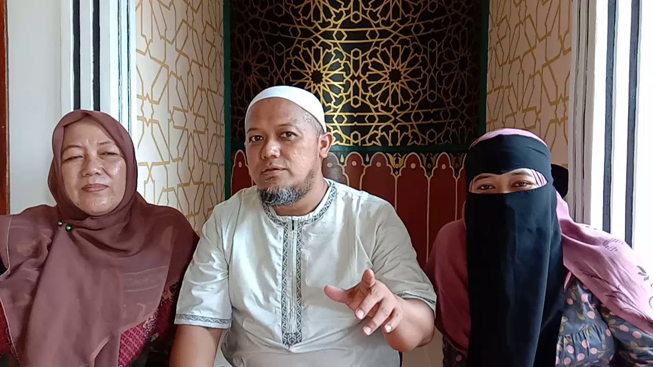  Hikmah  Idul  Fitri  YouTube