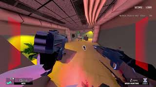 KUD Plays: Maximum Action - Part 6 - Boiled Action Run