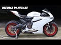 Episode 7 - Insane Ducati Exhaust & Rizoma Goodies