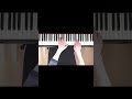 Let's Play Jazz Piano | On Green Dolphin Street｜#ジャズピアノ弾いてみた #ジャズ #piano #jazz #弾いてみた
