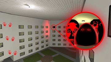 Obunga, Selena And Munci Are Out On The Loose Again And Want To Kill Everyone | Nextbots Garry