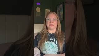 angela's chillingham castle challenge